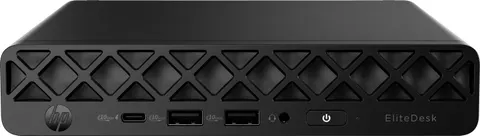 ПК неттоп HP EliteDesk 8 Mini G1i Ultra7 265/24GB/512GB SSD/WiFi/Win11Pro/3y.w