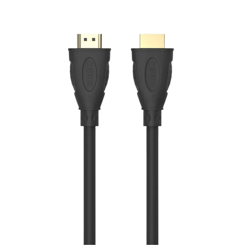 Кабель HDMI M - M, 2.0м, V2.1, 8K(7680 x 4320) 60Hz HP