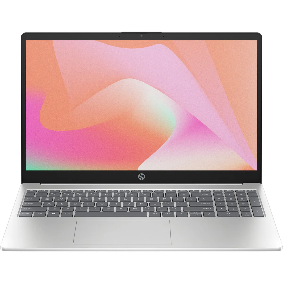HP 15-fd1168ua 15.6" FHD IPS, 300n/Core 5-120U (5.0)/8Gb/SSD512Gb/Intel Graphics/DOS/Білий