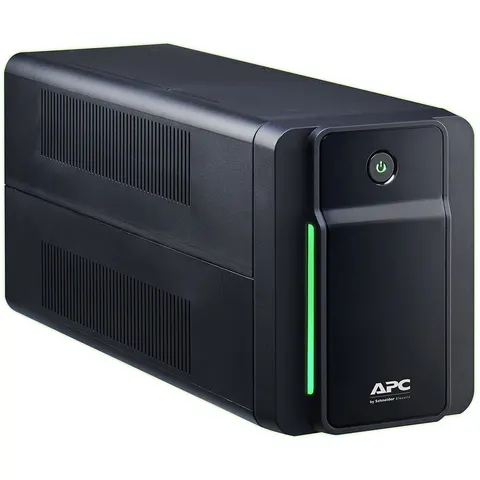 ДБЖ APC Back UPS 950VA/520W, USB, 4xSchuko, (BX950MI-GR)