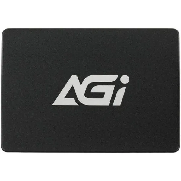 SSD 256Gb AGI AI238 SATA III 2.5" TLC, Retail