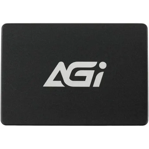 SSD 256Gb AGI AI238 SATA III 2.5" TLC, Retail