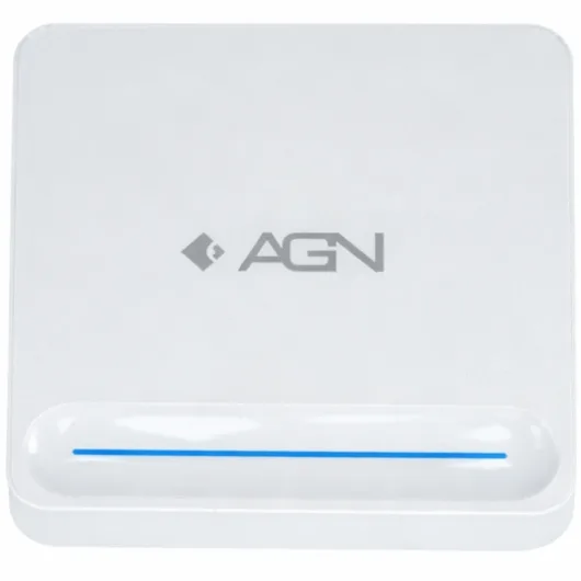 TV Медіаплеєр AGN Media Box Cinema 4/32Gb/Allwinner H618/ Android 14/ WiFi 2.4G+5G/LAN:100M/ BT 5.4