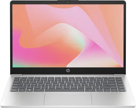 HP 14-ep0051ua 14" FHD IPS, 300n/i3-1315U (4.5)/8Gb/SSD512Gb/Intel UHD/DOS/Сріблястий