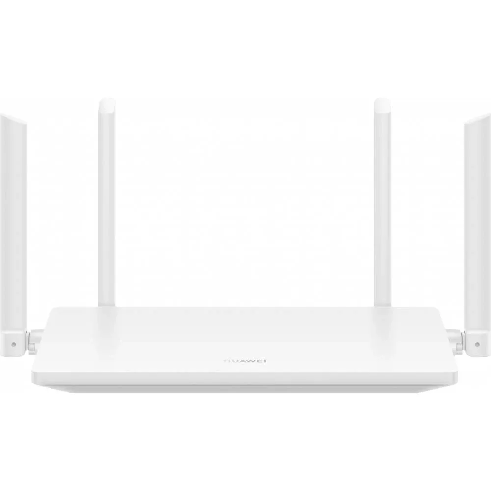 Маршрутизатор Huawei AX2 WS7001 V2 Dual-Core MESH 1500 Mbps Гігабітний роутер