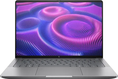 HP ZBook Ultra G1a 14" WUXGA IPS,400n/Ryzen AI Max PRO 385 (5.0)/32Gb/SSD2Tb/Radeon/FPS/Підсв/DOS