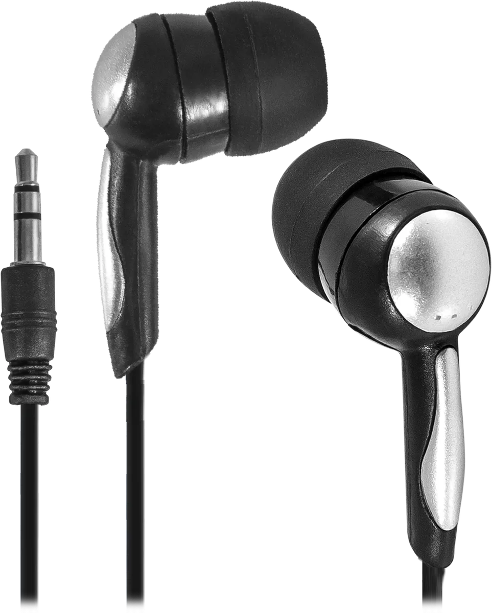 Навушники Defender Basic 603 Black