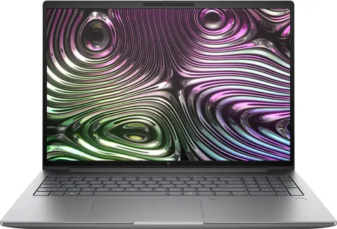 HP ZBook X G1i 16" WUXGA, 300n/U9-285H (5.4)/64Gb/SSD1Tb/Intel Arc/FPS/Підсв/DOS