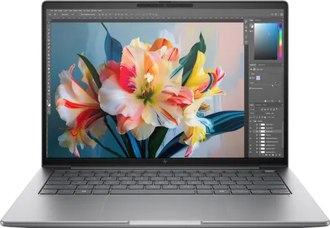 HP ZBook 8 G1a 14" WUXGA, 300n/Ryzen AI 7 PRO 350 (5.0)/16Gb/SSD512Gb/Radeon/FPS/Підсв/DOS