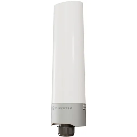 PoE-розгалужувач Mikrotik GPeRx4 у зовнішньому корпусі (GPER14i)