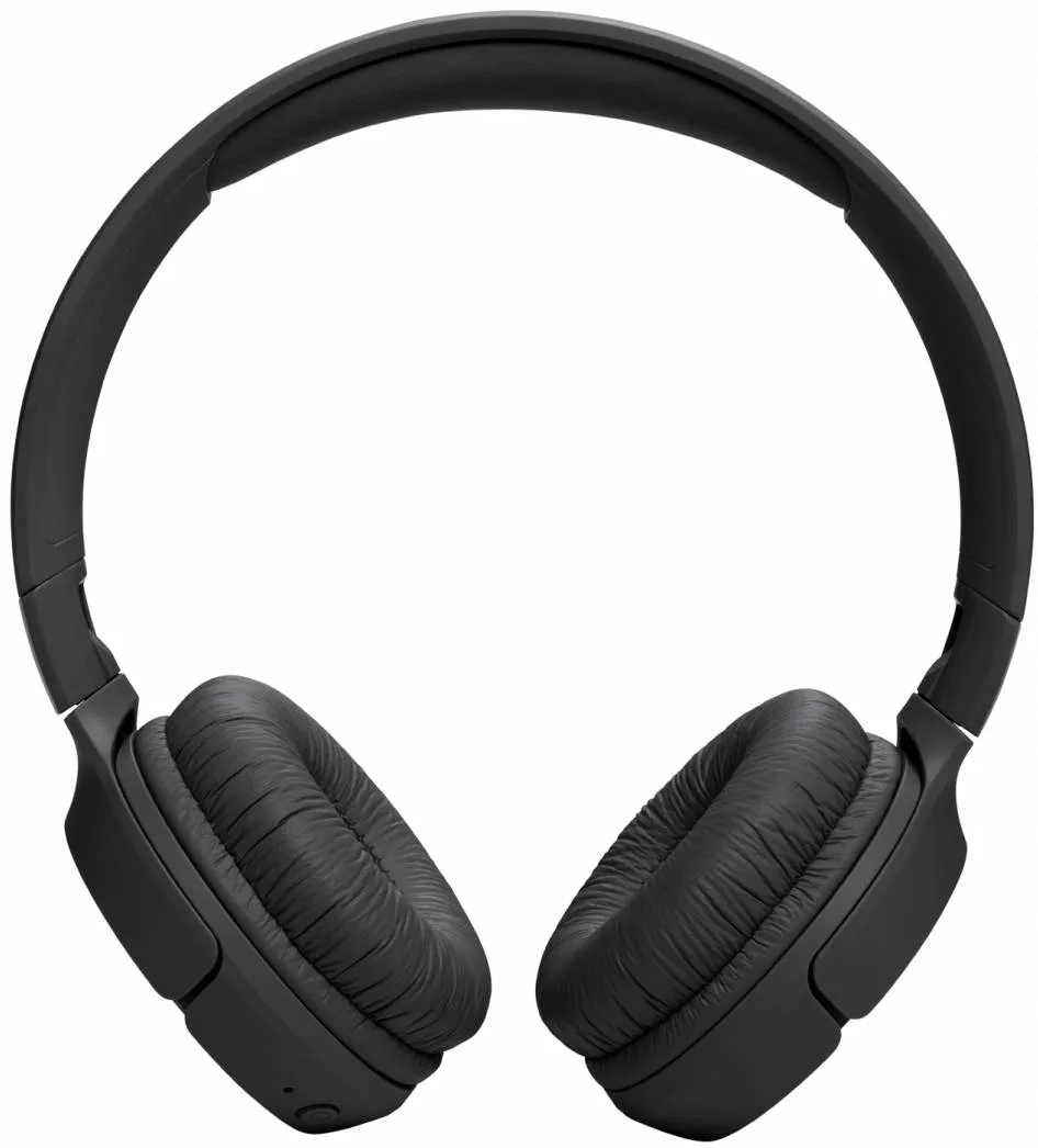 Навушники JBL T520BT Black JBLT520BTBLKEU