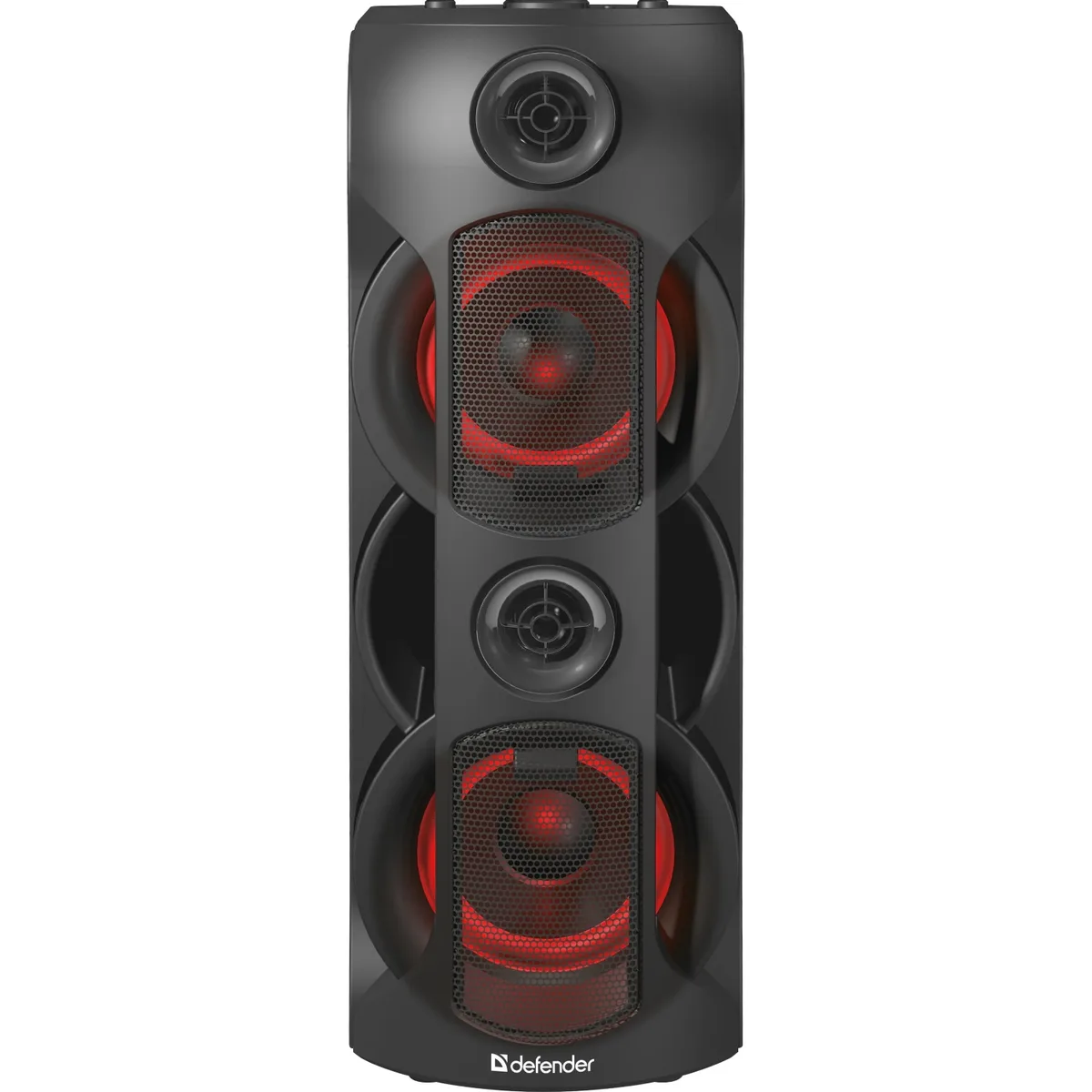 Акустична система 1.0 Defender G78 70Вт BT/TF/USB/MIC/Light