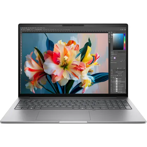 HP ZBook 8 G2i 16" WUXGA IPS, 300n/U5-325 (4.5)/24Gb/SSD512Gb/Intel Gr/FPS/Підсв/DOS