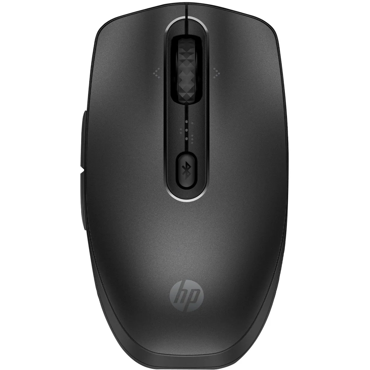 Мишка бездротова HP 690 Rechargeable Bluetooth, 7 кн., up to 4000 dpi чорна