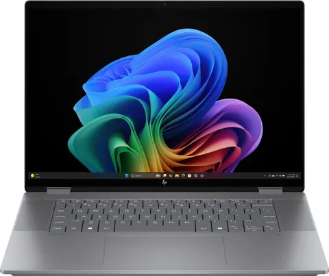 HP OmniBook X Flip x360 16-ar0008ua 16" 2K IPS Ts,400n/Ryzen AI 5-340 (4.8)/16Gb/SSD1Tb/Rad/Win11H