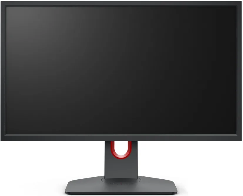 TFT 24.5" BenQ ZOWIE XL2540K, 240Гц, HDMI x3, DP1.2, Pivot, темно-сірий